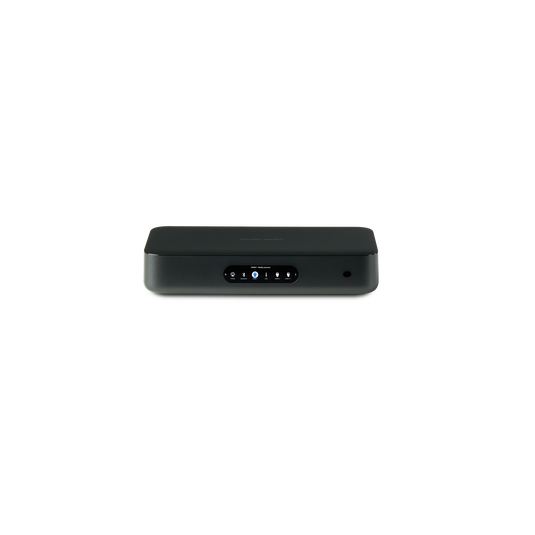 Harman Kardon Radiance 2400 - Black - Wireless Home Audio System - Right image number null